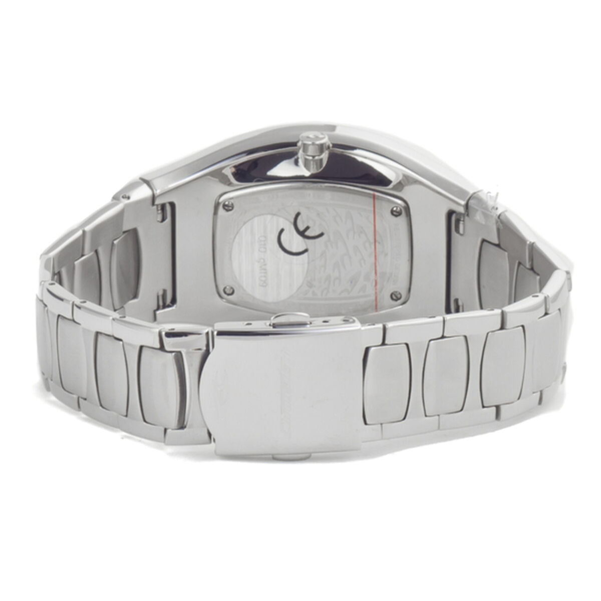 Horloge Dames Chronotech (Ø 28 mm)